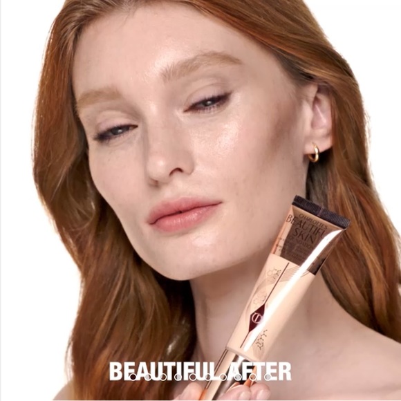 Charlotte Tilbury CHARLOTTE'S BEAUTIFUL SKIN FOUNDATION please check shad - Picture 2 of 8